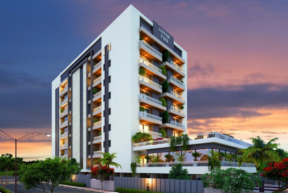 real estate template