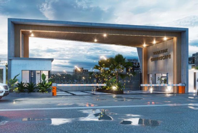 real estate template