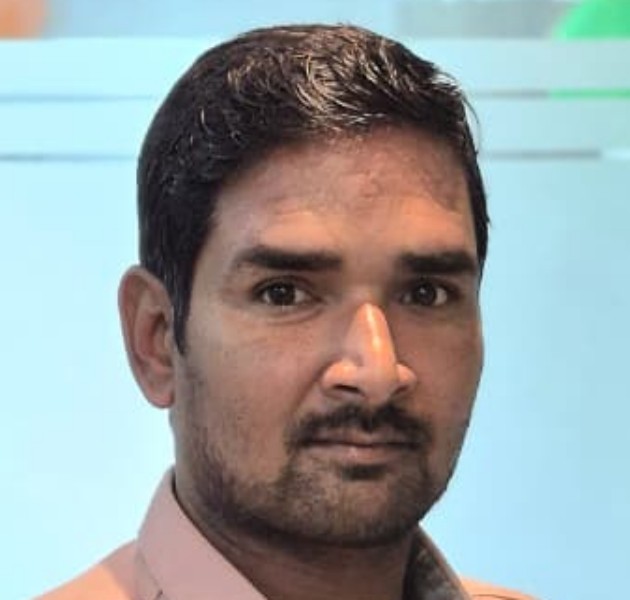 real estate property agent